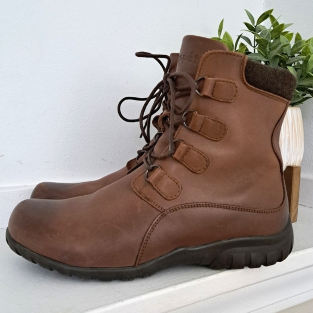 Propet Women's Leather Boots